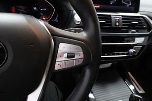 BMW X3 bild 19
