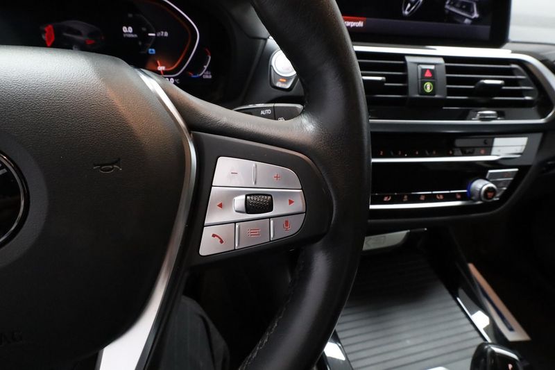 BMW X3 bild 19