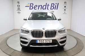 BMW X3 bild 2