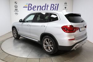 BMW X3 bild 7