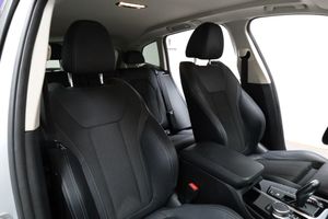 BMW X3 bild 18