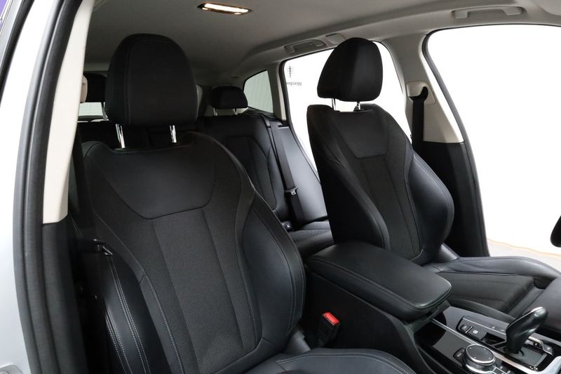 BMW X3 bild 18