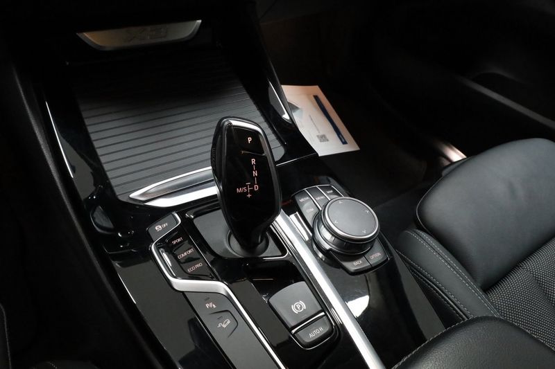 BMW X3 bild 22