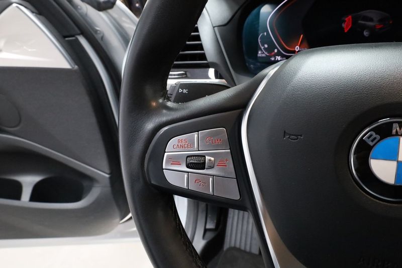 BMW X3 bild 20