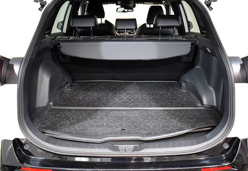 Toyota RAV4 bild 27