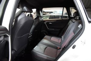 Toyota RAV4 bild 26