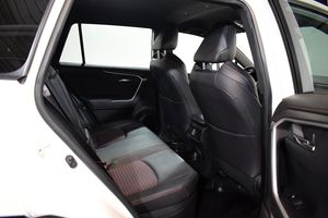 Toyota RAV4 bild 25