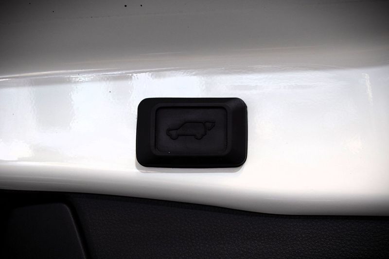 Toyota RAV4 bild 28