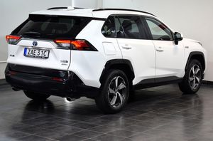 Toyota RAV4 bild 7