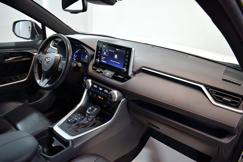 Toyota RAV4 bild 23