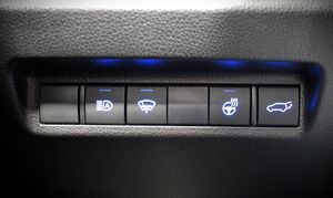 Toyota RAV4 bild 15