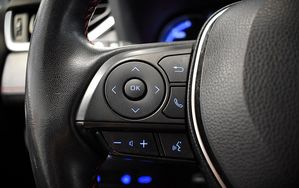 Toyota RAV4 bild 12