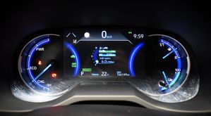 Toyota RAV4 bild 14