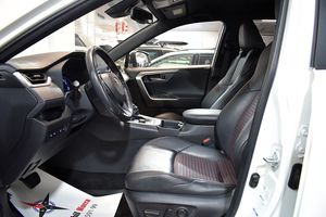 Toyota RAV4 bild 8