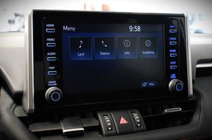 Toyota RAV4 bild 20