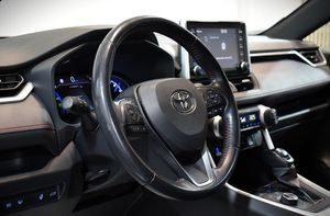 Toyota RAV4 bild 10
