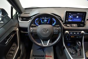 Toyota RAV4 bild 11