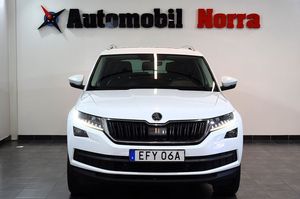 Skoda Kodiaq bild 3