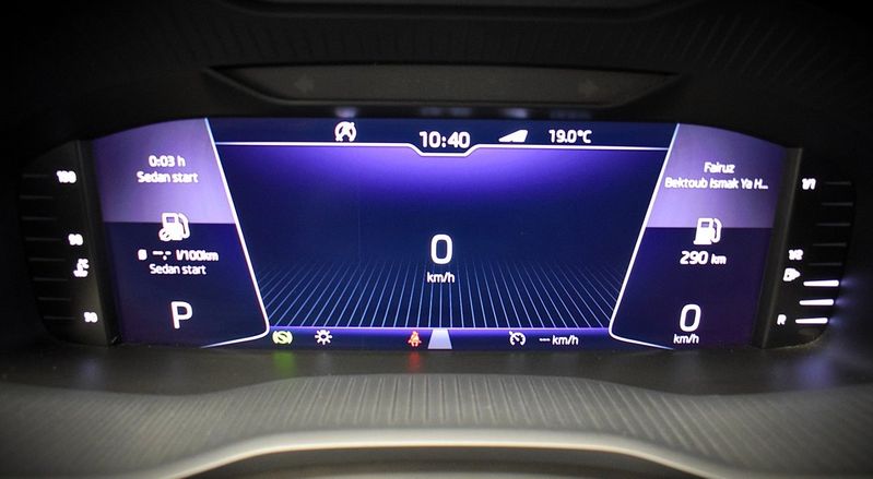 Skoda Kodiaq bild 15