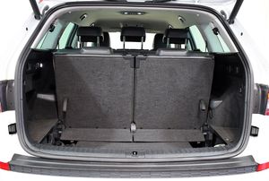 Skoda Kodiaq bild 26