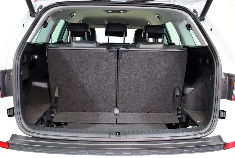 Skoda Kodiaq bild 26