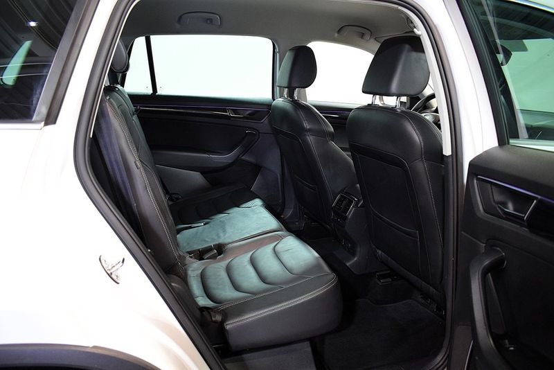 Skoda Kodiaq bild 23