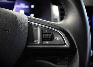 Skoda Kodiaq bild 12