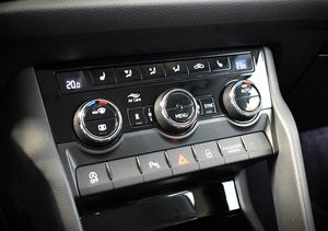 Skoda Kodiaq bild 20
