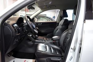Skoda Kodiaq bild 7