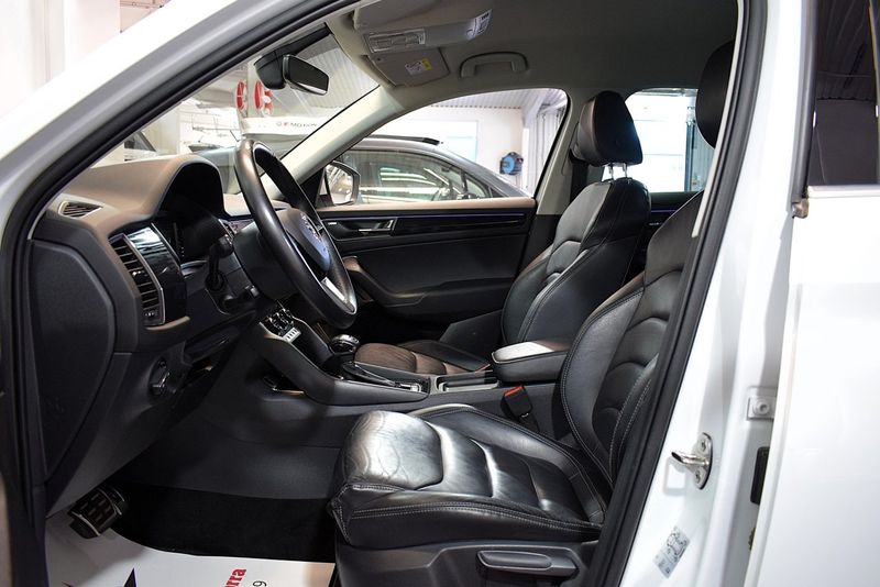 Skoda Kodiaq bild 7