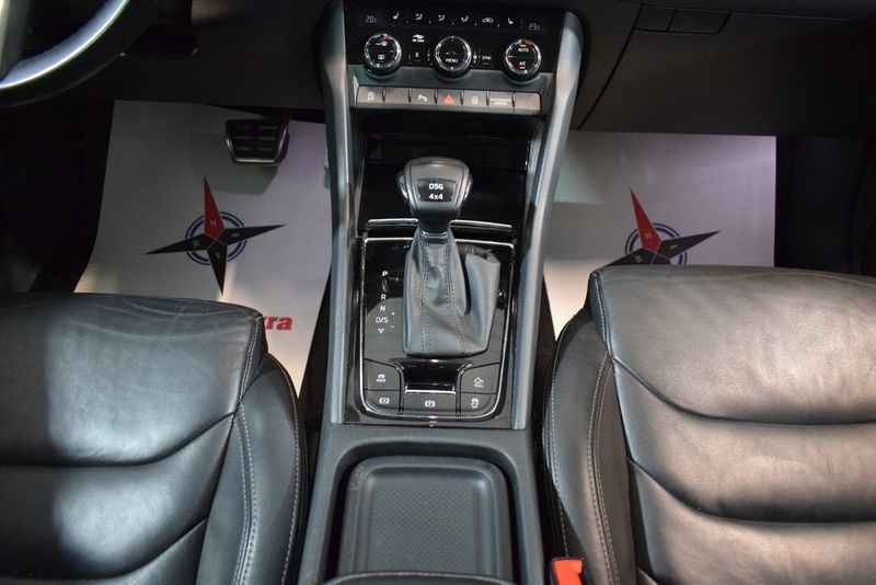 Skoda Kodiaq bild 19