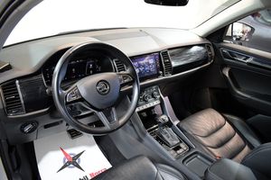Skoda Kodiaq bild 8
