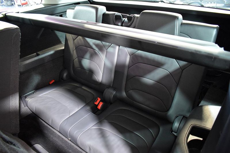 Skoda Kodiaq bild 24