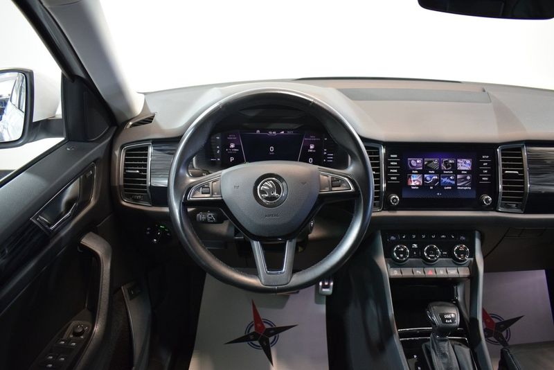 Skoda Kodiaq bild 10