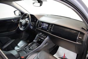 Skoda Kodiaq bild 21