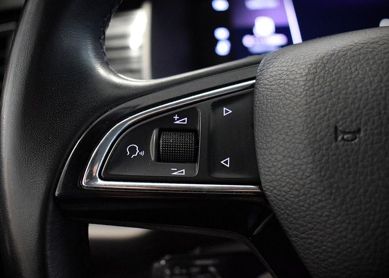 Skoda Kodiaq bild 11