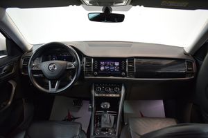 Skoda Kodiaq bild 14