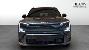 Kia EV5 bild 5