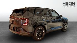 Kia EV5 bild 2