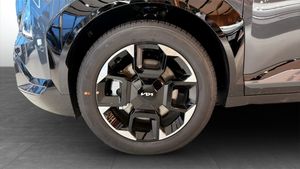 Kia EV5 bild 9