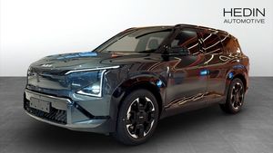Kia EV5 bild 1