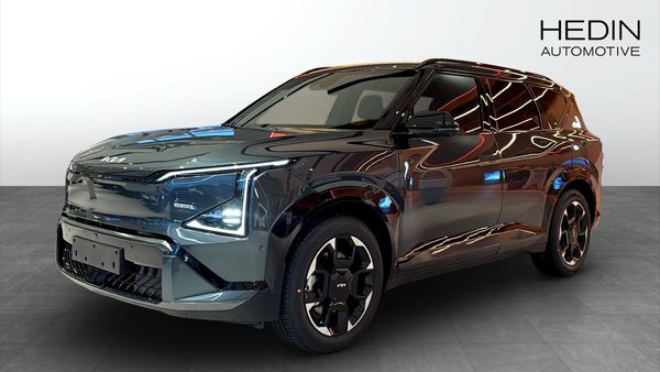 Kia EV5 GT-LINE AWD BUSINESS EDITION - 2026