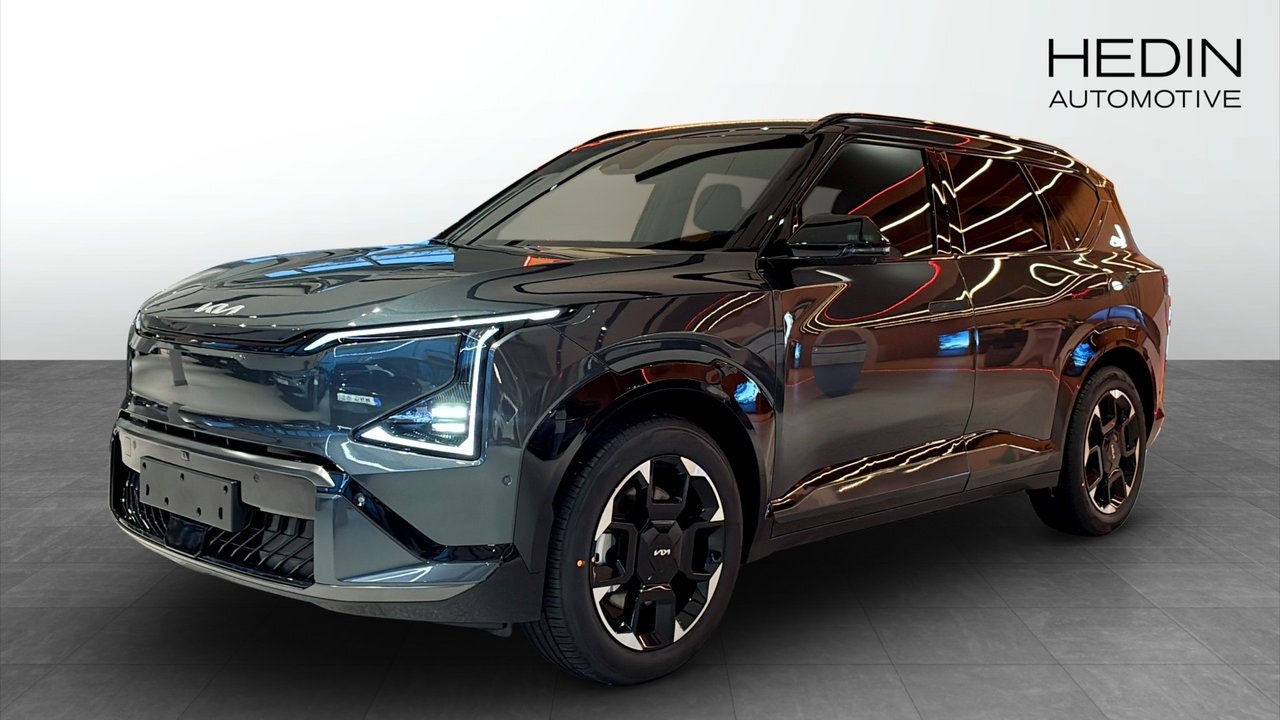 Kia EV5