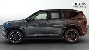 Kia EV5 bild 3