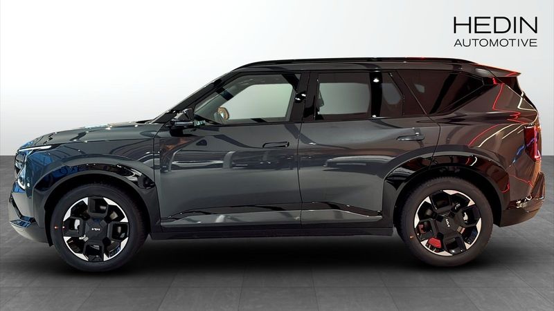 Kia EV5 bild 3