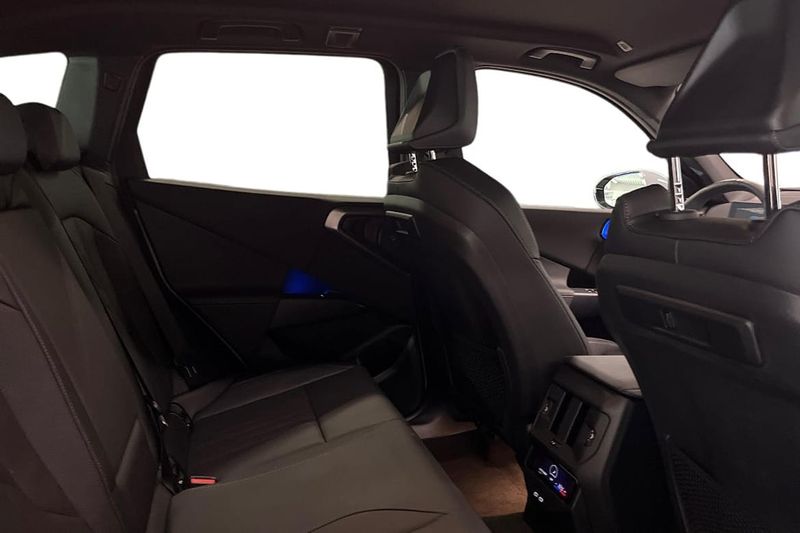 BMW X3 bild 7