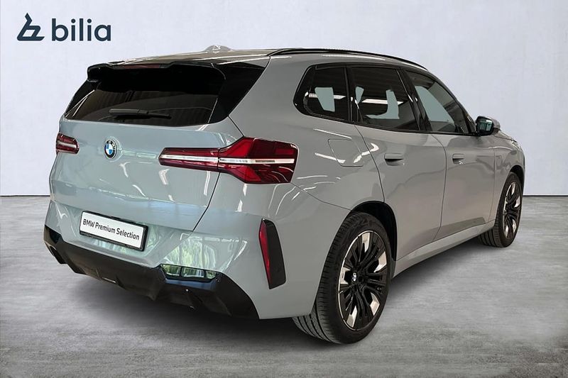 BMW X3 bild 16