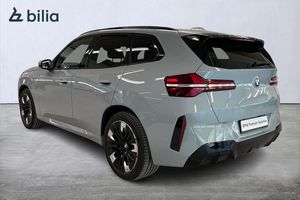 BMW X3 bild 2