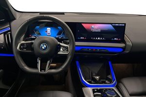 BMW X3 bild 8