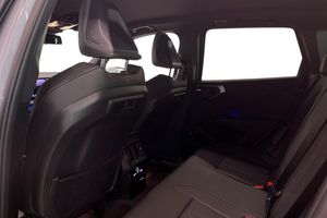 BMW X3 bild 11